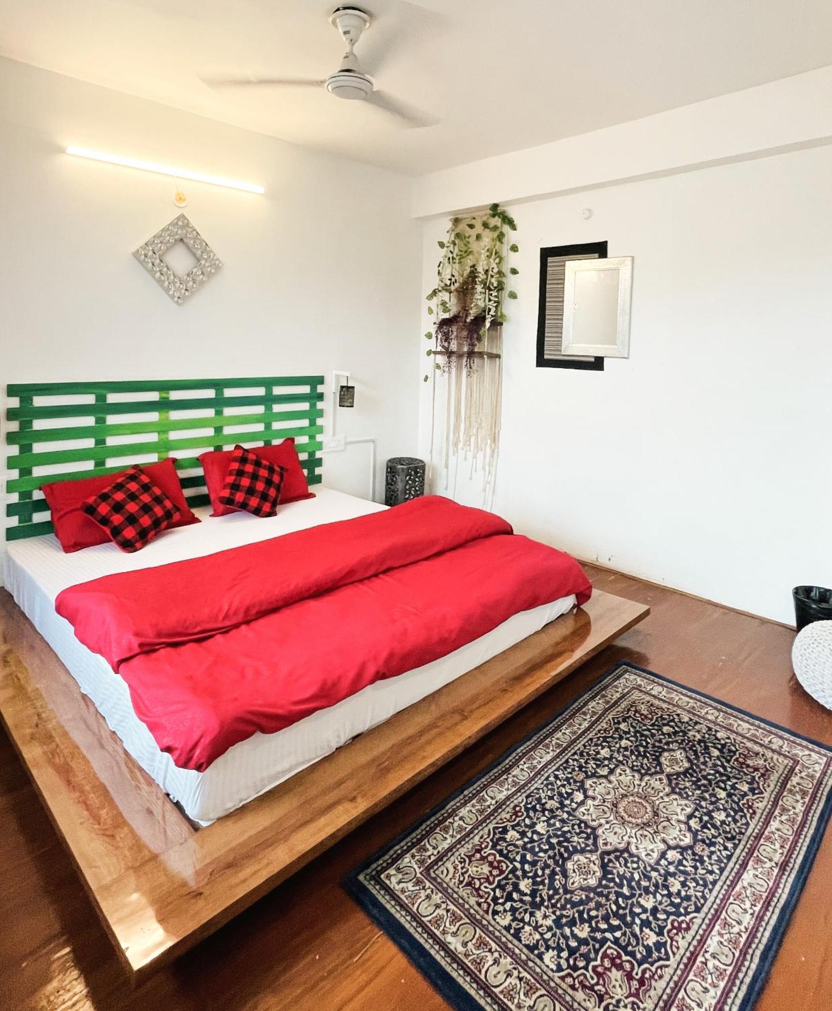 A Pousada Mitra Mcleodganj McLeod Ganj Exterior foto