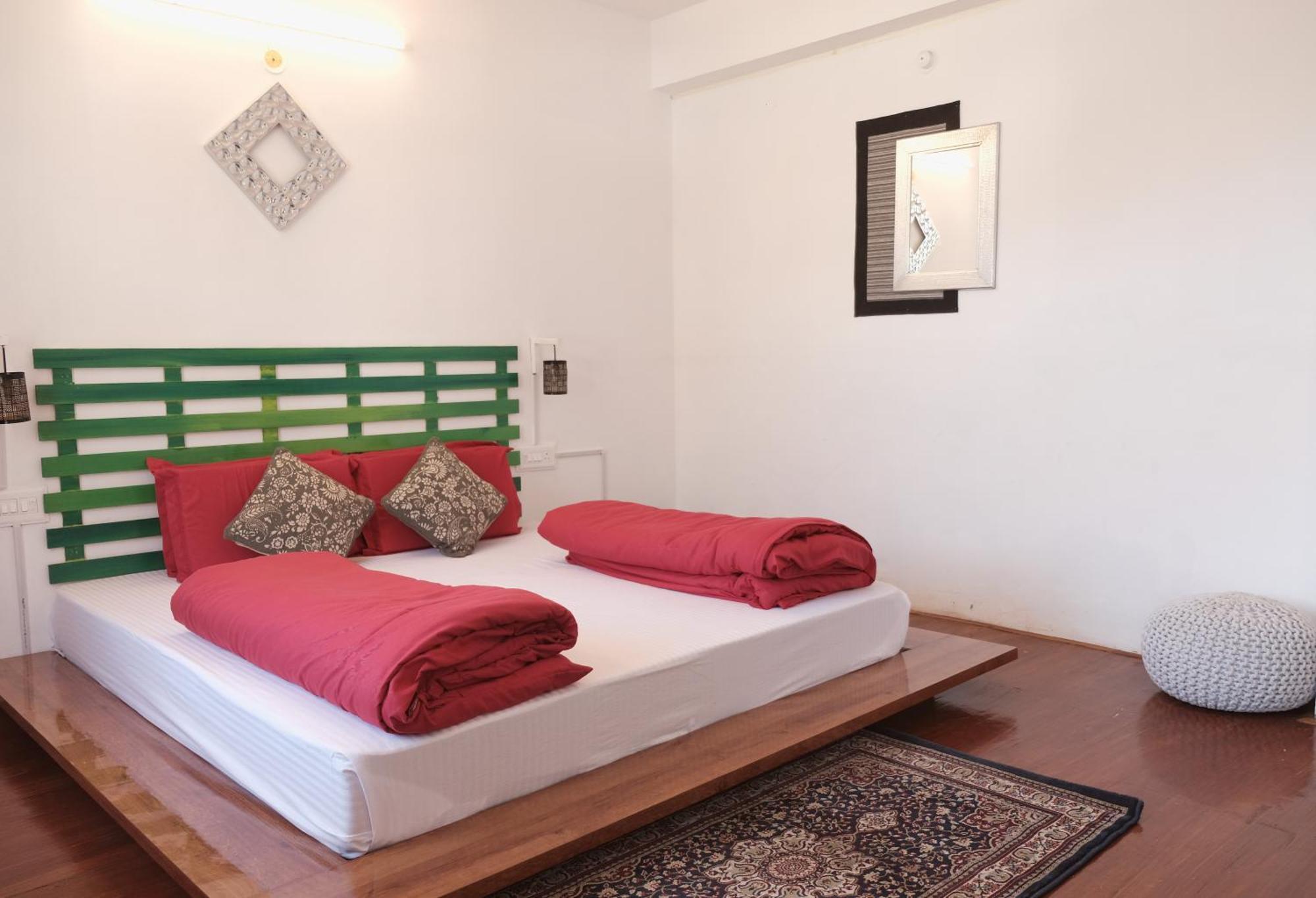 A Pousada Mitra Mcleodganj McLeod Ganj Exterior foto
